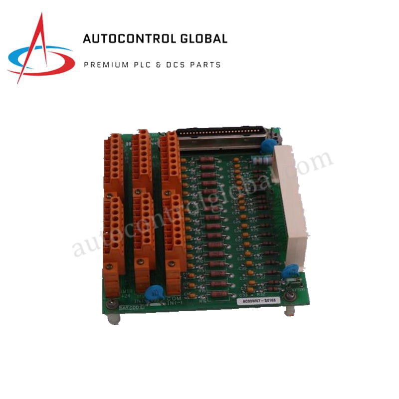 HART Compatible Analog Input Card | Honeywell MC-TAIH14