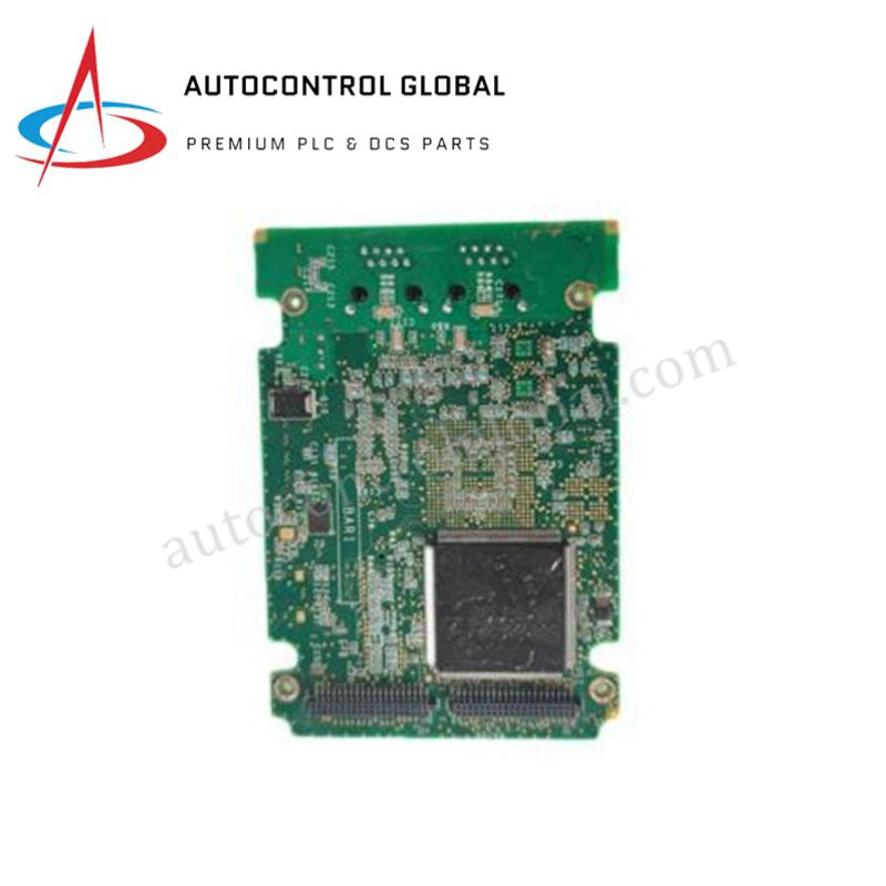 GE Fanuc IS200BPPBH2BJD Backplane DC Power Distribution