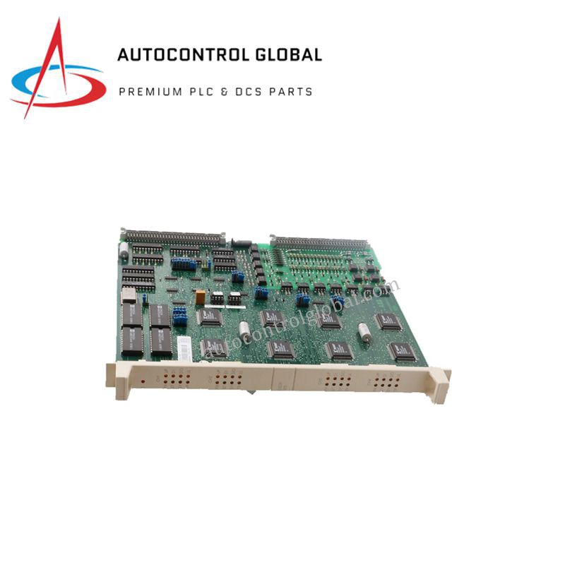 ABB Advant OCS DSMB175 Dynamic Memory | Reliable Upgrade