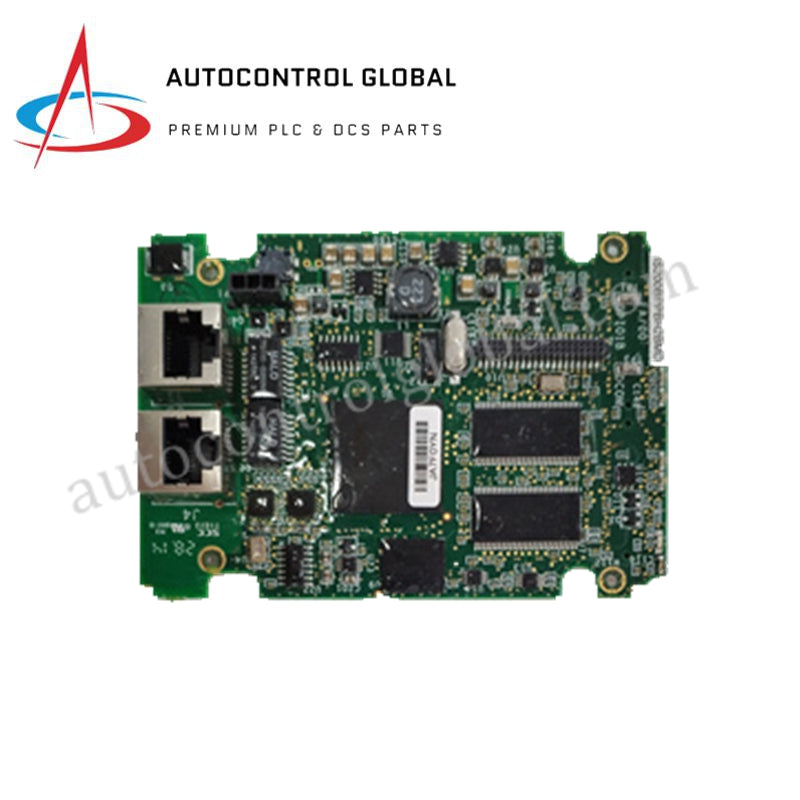 GE Fanuc IS200BPPBH2BJD Backplane DC Power Distribution