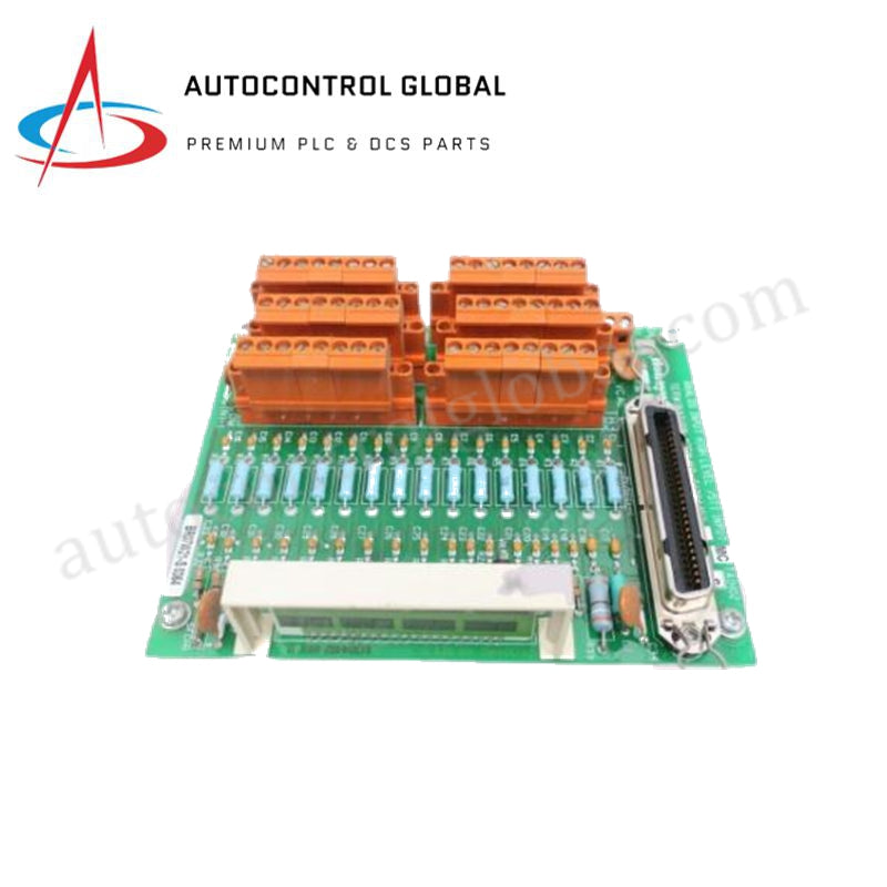 HART Compatible Analog Input Card | Honeywell MC-TAIH14
