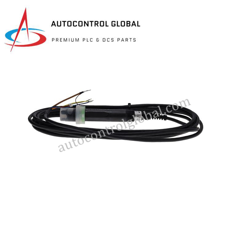 FU20-05-T1-NPT | Accurate pH/ORP Sensor with Temperature Probe