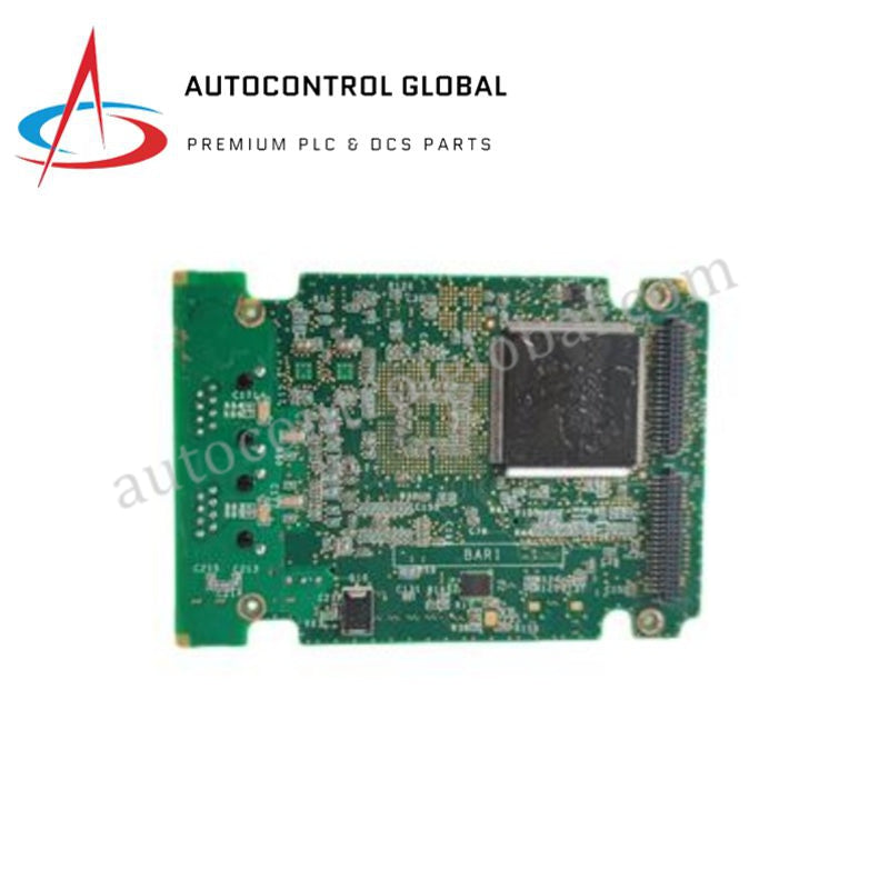 GE Fanuc IS200BPPBH2BJD Backplane DC Power Distribution