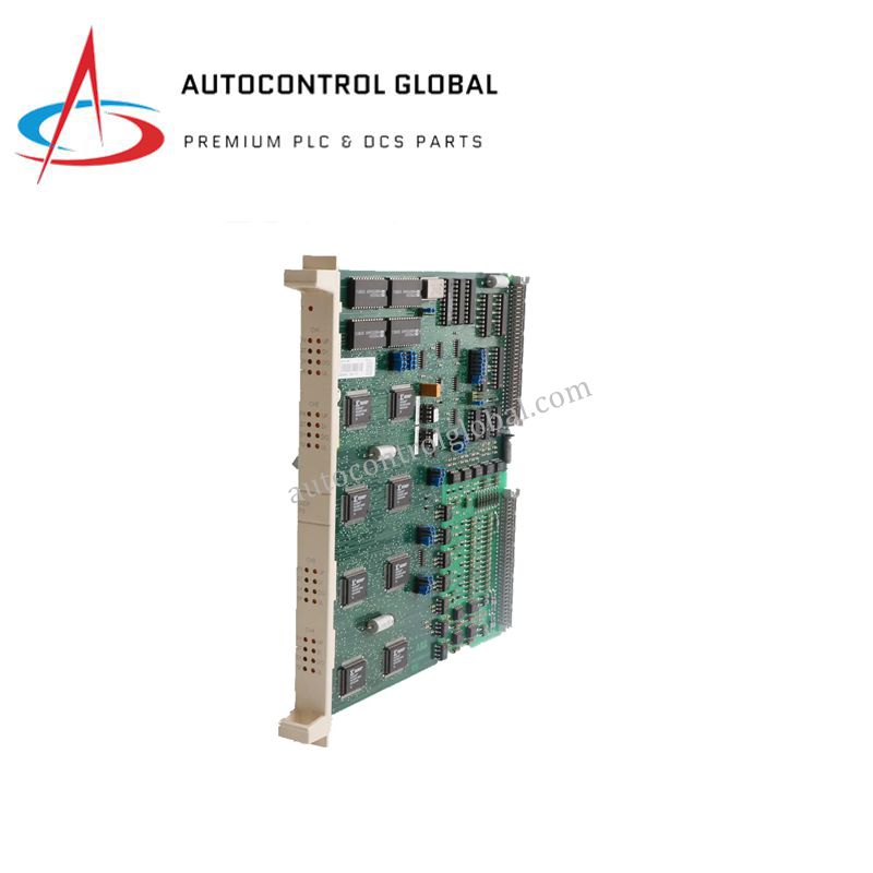 ABB Advant OCS DSMB175 Dynamic Memory | Reliable Upgrade