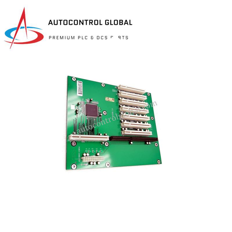 DSQC541 ABB Backplane | Reliable Power & Communication Board