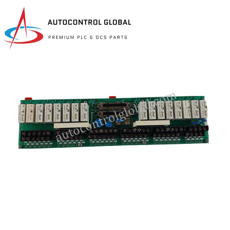 51304441-275 | Honeywell Li-SOCl₂ Battery Module for PLC Control