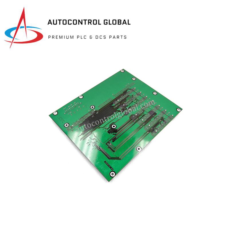 DSQC541 ABB Backplane | Reliable Power & Communication Board