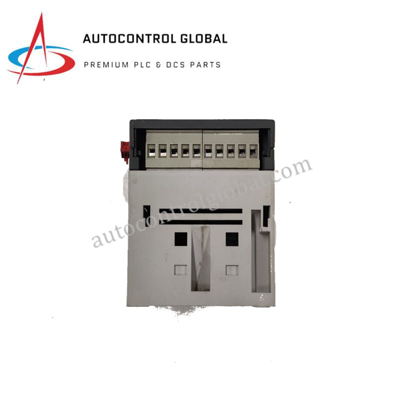 XO16N1-C3.0 | ABB 24V Digital Output Module for Field Devices