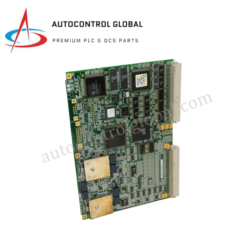 General Electric IS200ACLEH1CAA AC Line Board Via FEDEX