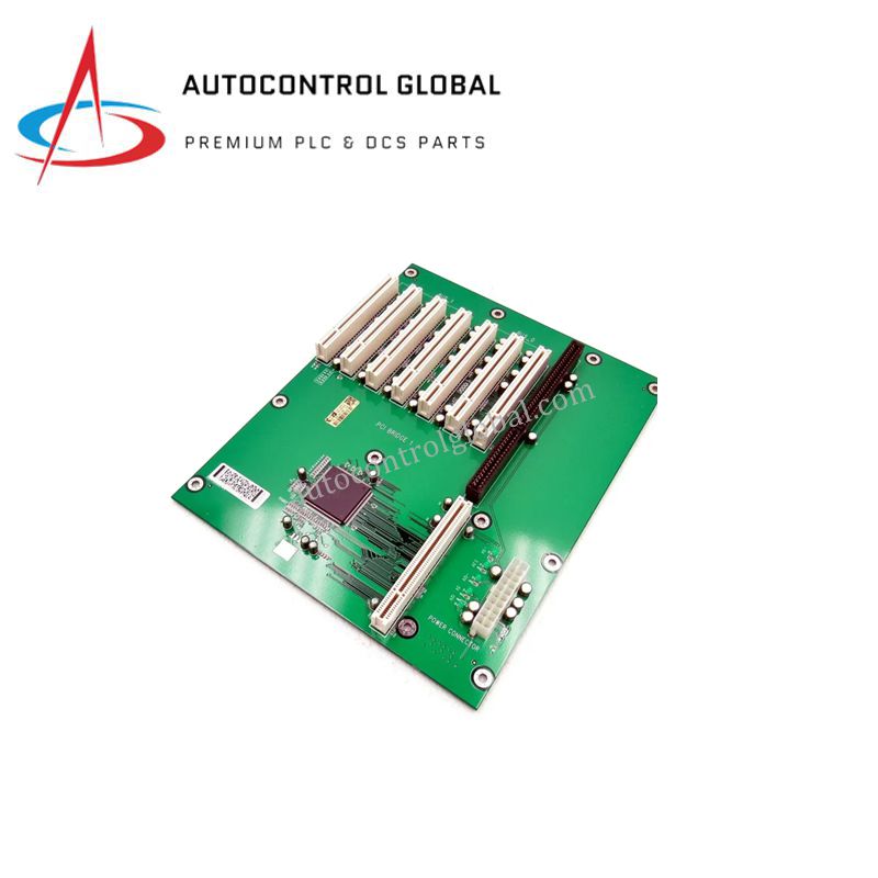 DSQC541 ABB Backplane | Reliable Power & Communication Board