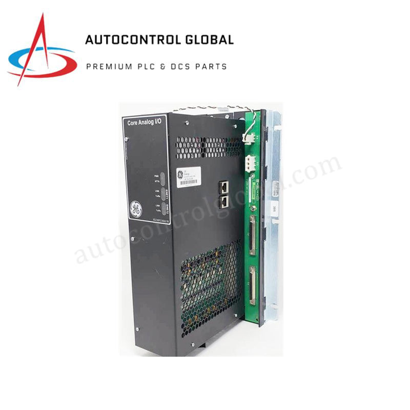 IS230PCAAH1B GE Mark VIe Packaged Control Module NEW