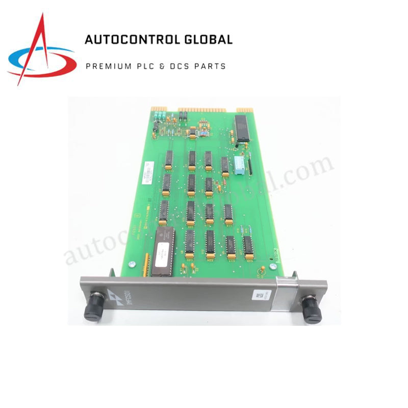 Mô-đun Giá Đỡ Truyền Thông 0,50lbs | ABB SPFCS01 PLC