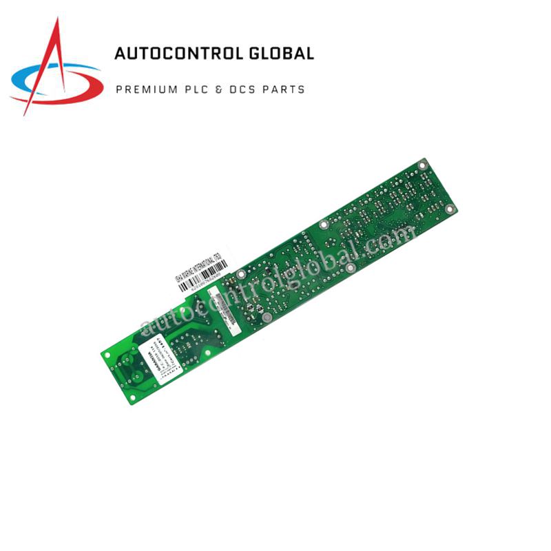 ABB DSMB-03C | Reliable Communication Interface for Petrochemical & Mining