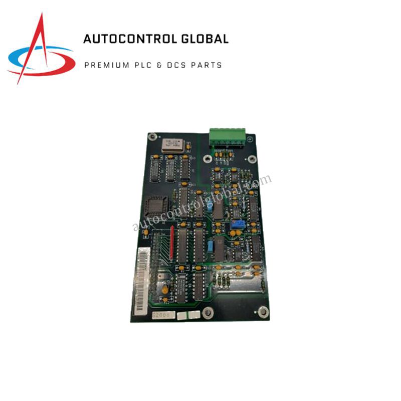 SDCS-IOE-2C | ABB Signal Interface Module for SDCS Series
