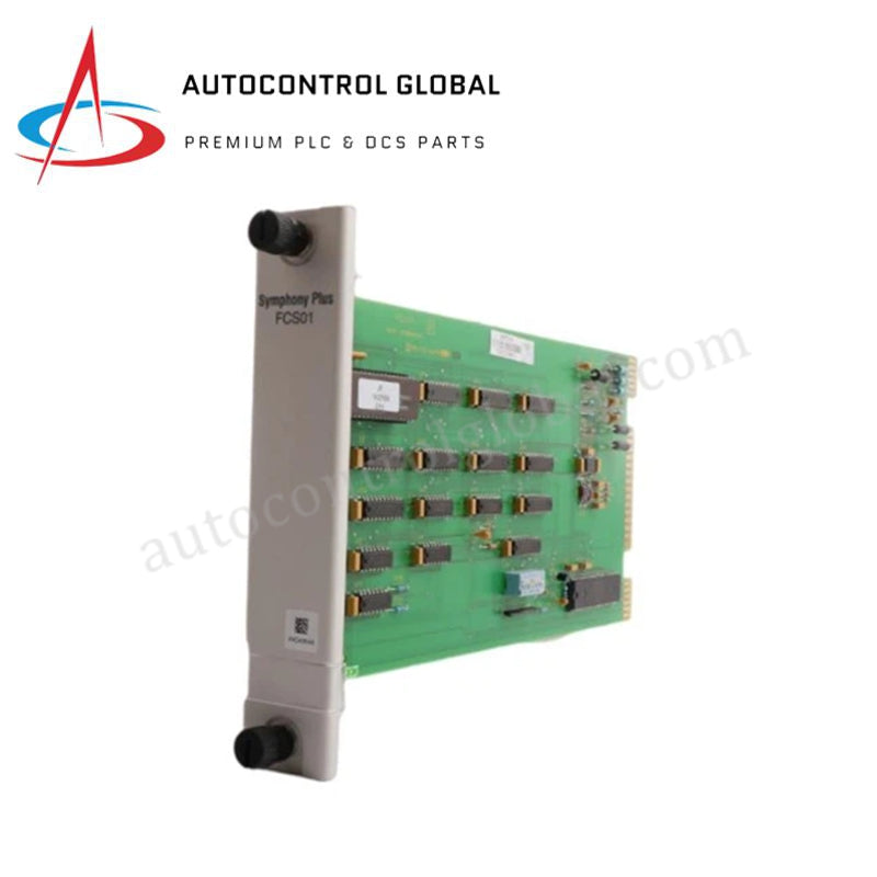 Модуль коммуникационной стойки 0,50 фунта | ABB SPFCS01 PLC