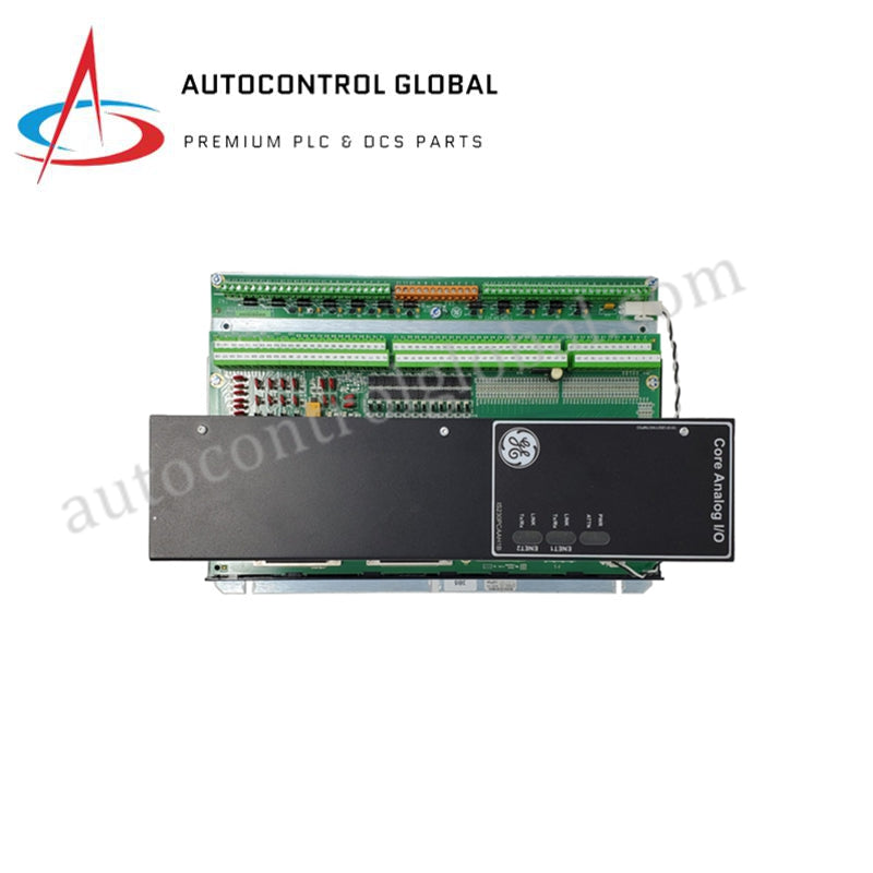 IS230PCAAH1B GE Mark VIe Packaged Control Module NEW