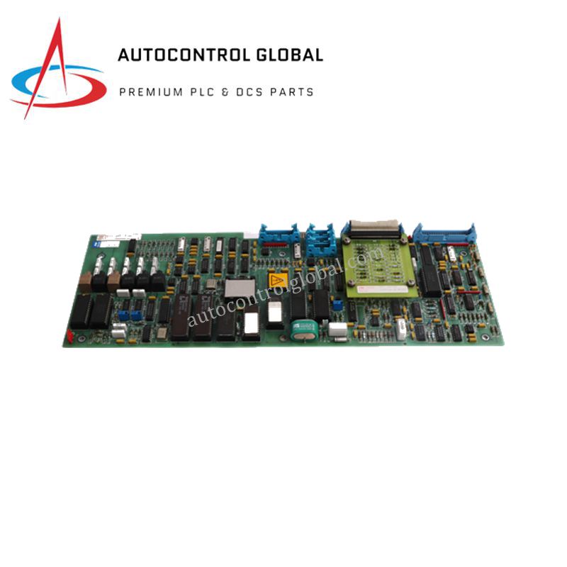 SDCS-IOE-2C | ABB Signal Interface Module for SDCS Series