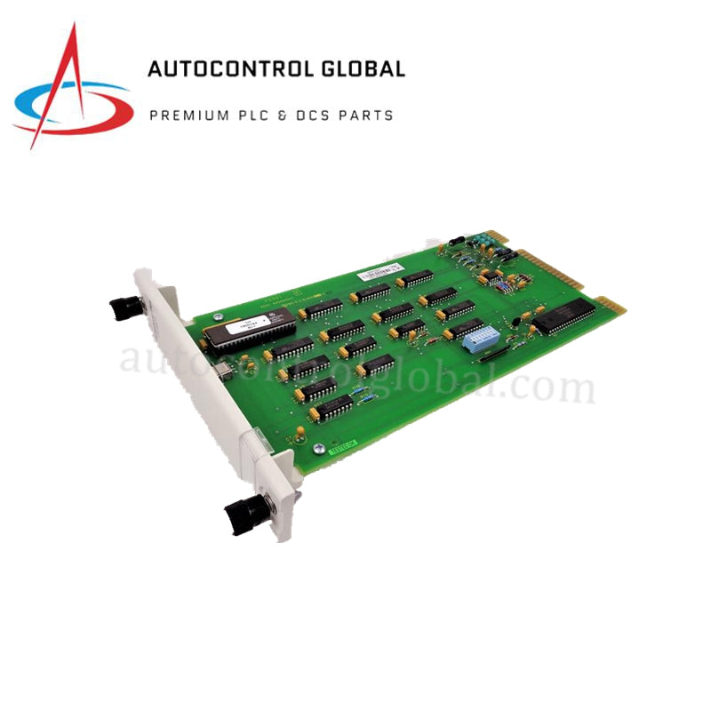 Mô-đun Giá Đỡ Truyền Thông 0,50lbs | ABB SPFCS01 PLC
