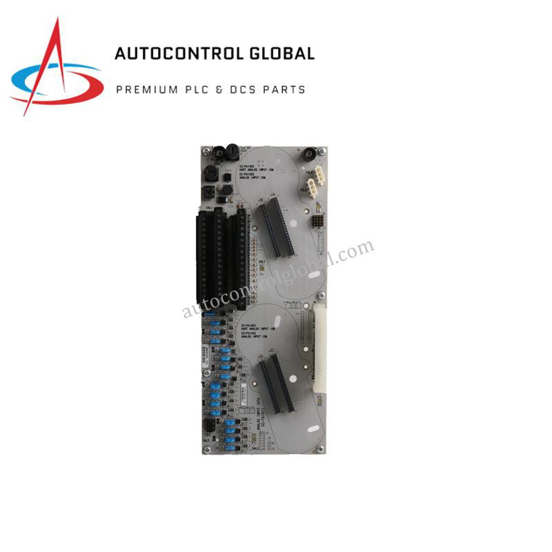 DC-TFB402 Honeywell | Rugged FIM4 Field Interface for Control Systems