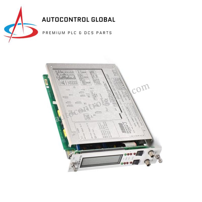 DC Supply 3300/14-01-20-00 | Bently Nevada Monitoring