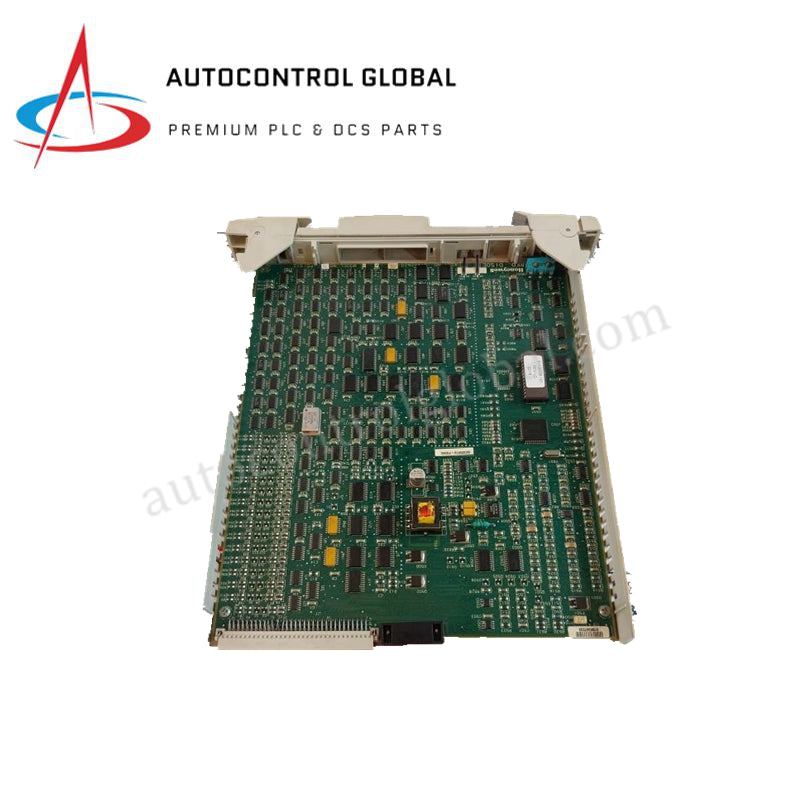 12-Channel Isolated Digital Input | Honeywell MC-PDIS12