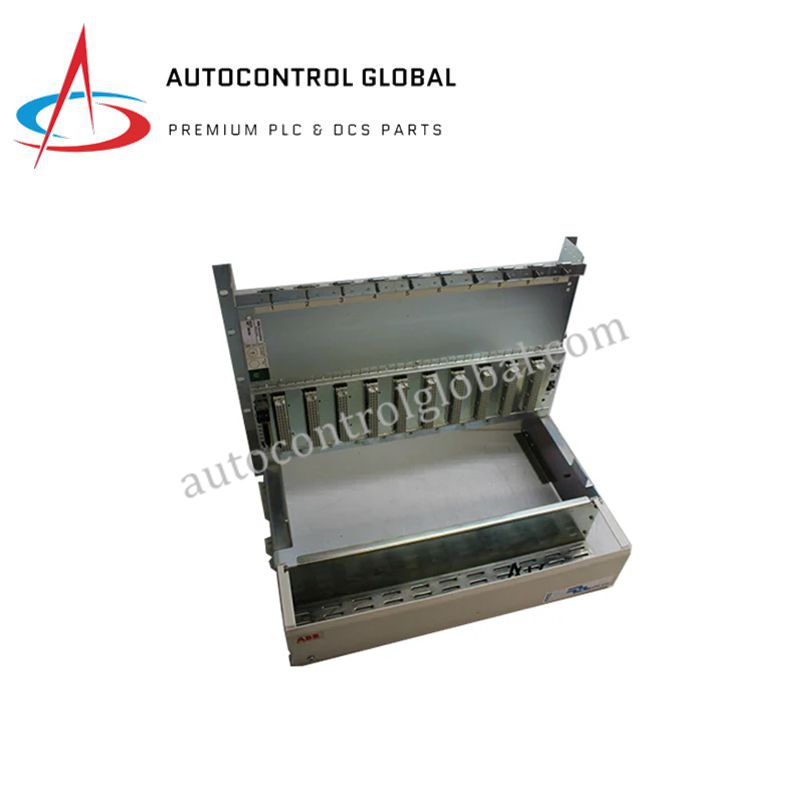 RF615 ABB | Industrial Automation Base Backplane 3BHT100010R1