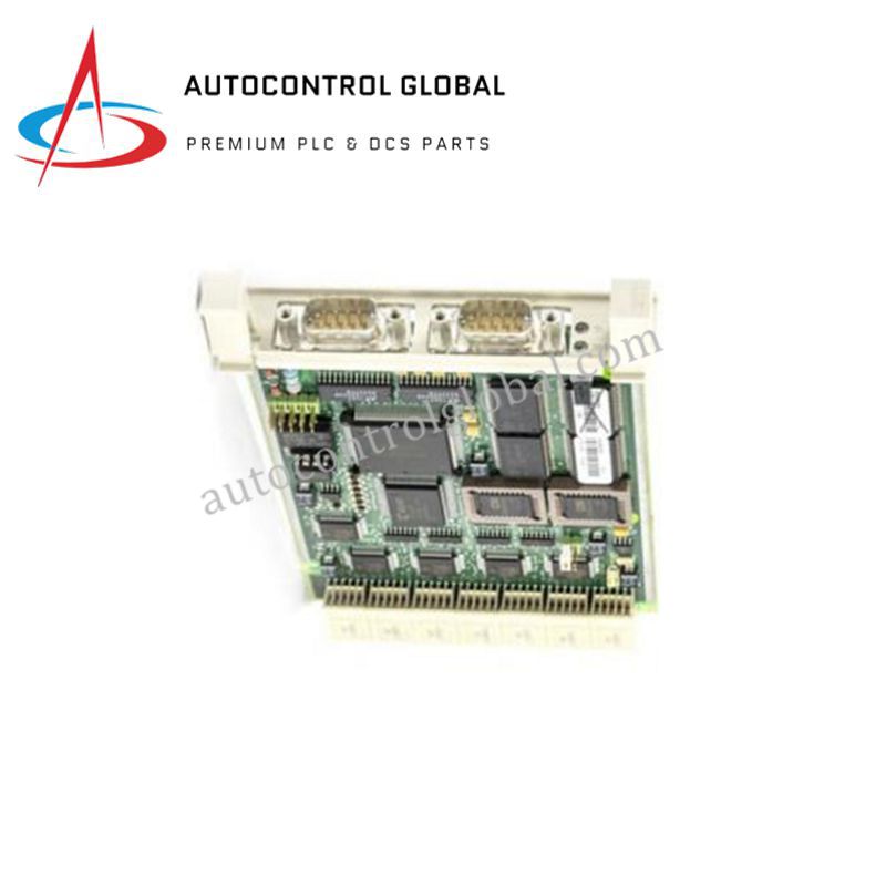 CI526V1 Module | ABB ISA to AF100 Coupler for Control PCs