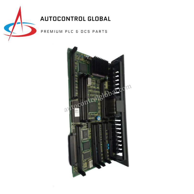 A16B‑3200 PLC Board | GE Industrial Control System Module