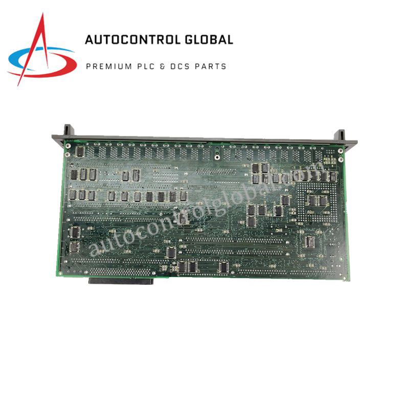 A16B‑3200 PLC Board | GE Industrial Control System Module