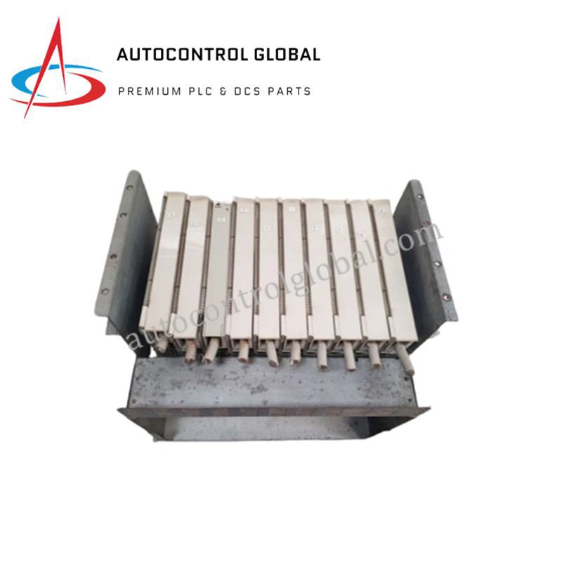 RF615 ABB | Industrial Automation Base Backplane 3BHT100010R1