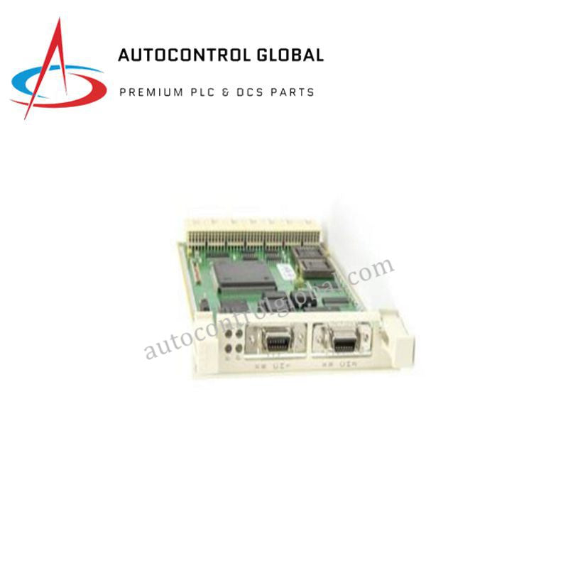 CI526V1 Module | ABB ISA to AF100 Coupler for Control PCs