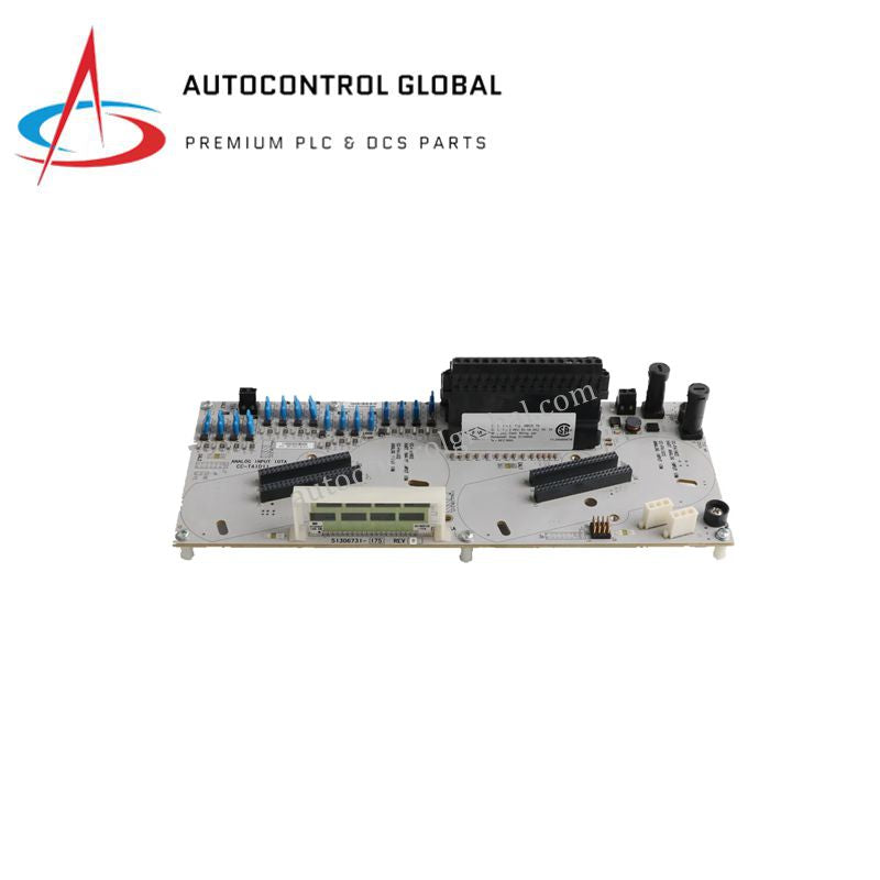 DC-TFB402 Honeywell | Rugged FIM4 Field Interface for Control Systems