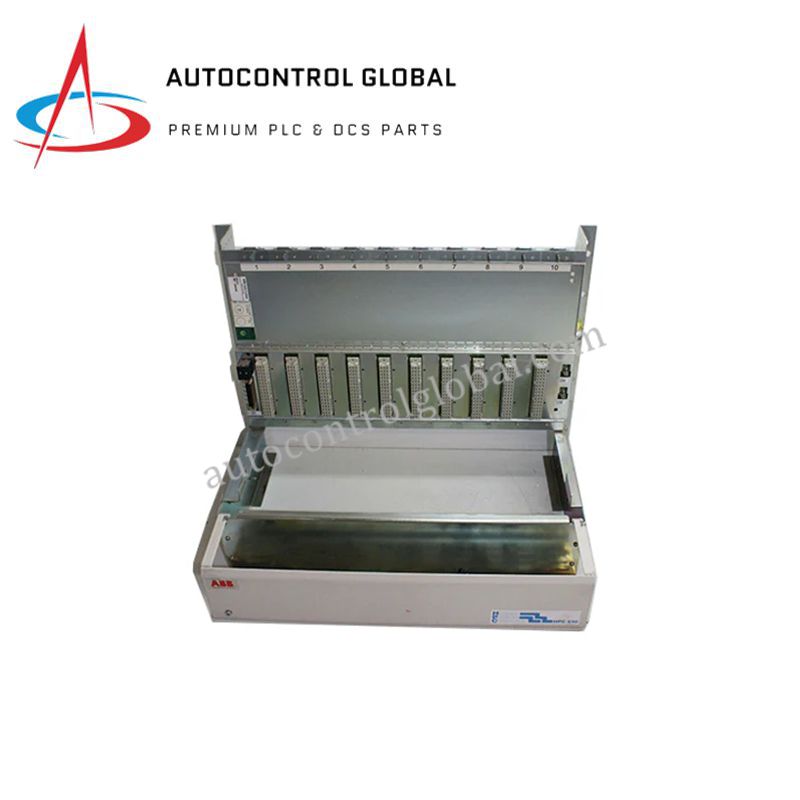 RF615 ABB | Industrial Automation Base Backplane 3BHT100010R1