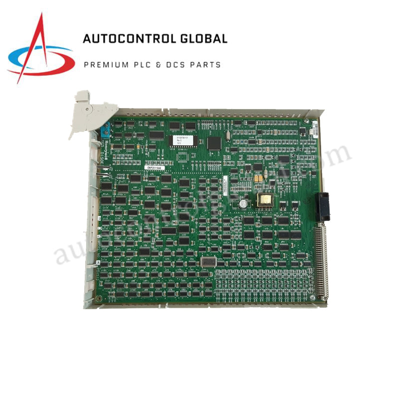 Úplne nový analógový rozhraniový modul Honeywell 51309542-175 (kópia)