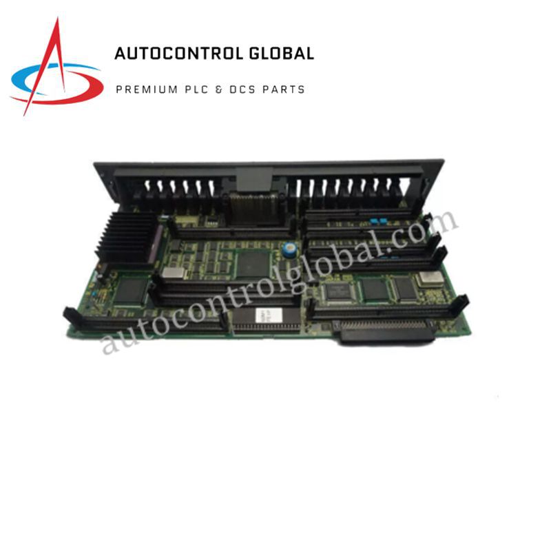 A16B‑3200 PLC Board | GE Industrial Control System Module
