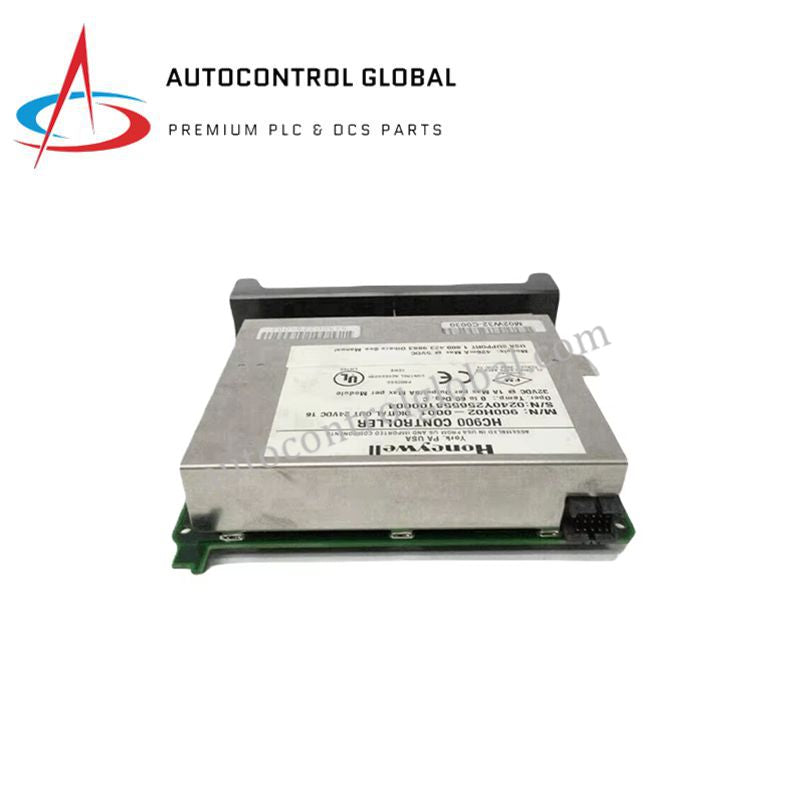 Honeywell 900B01-0301 + 900TEK-0200 | HC900 Rack and Terminal Kit