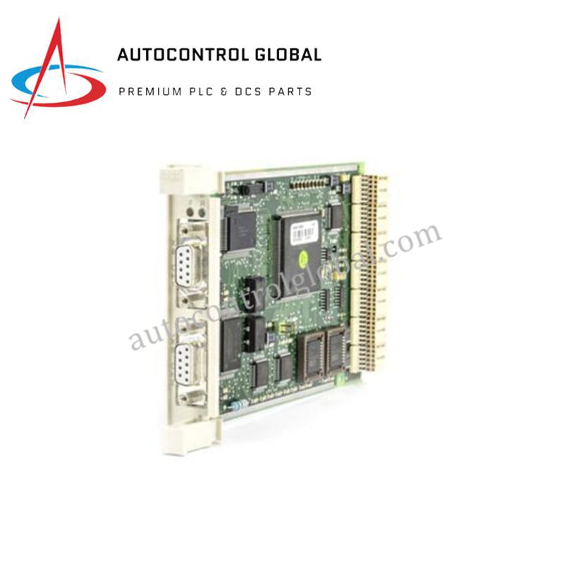 CI526V1 Module | ABB ISA to AF100 Coupler for Control PCs