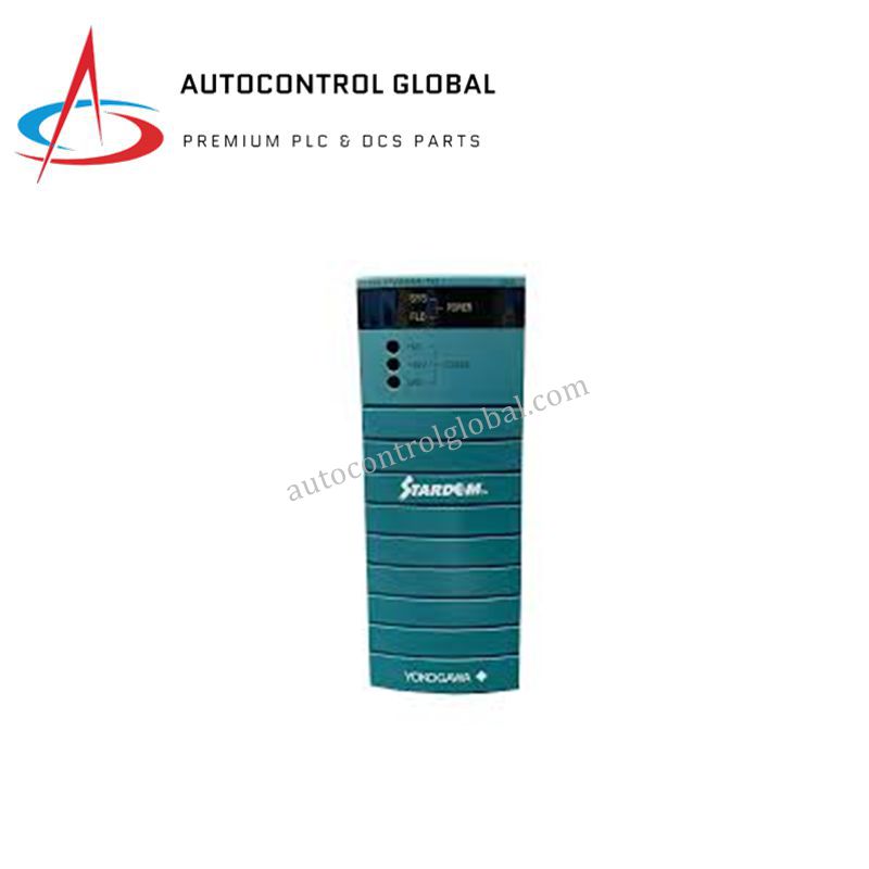 NFPW444-50 Yokogawa Power Supply Module with Wide Temperature Range