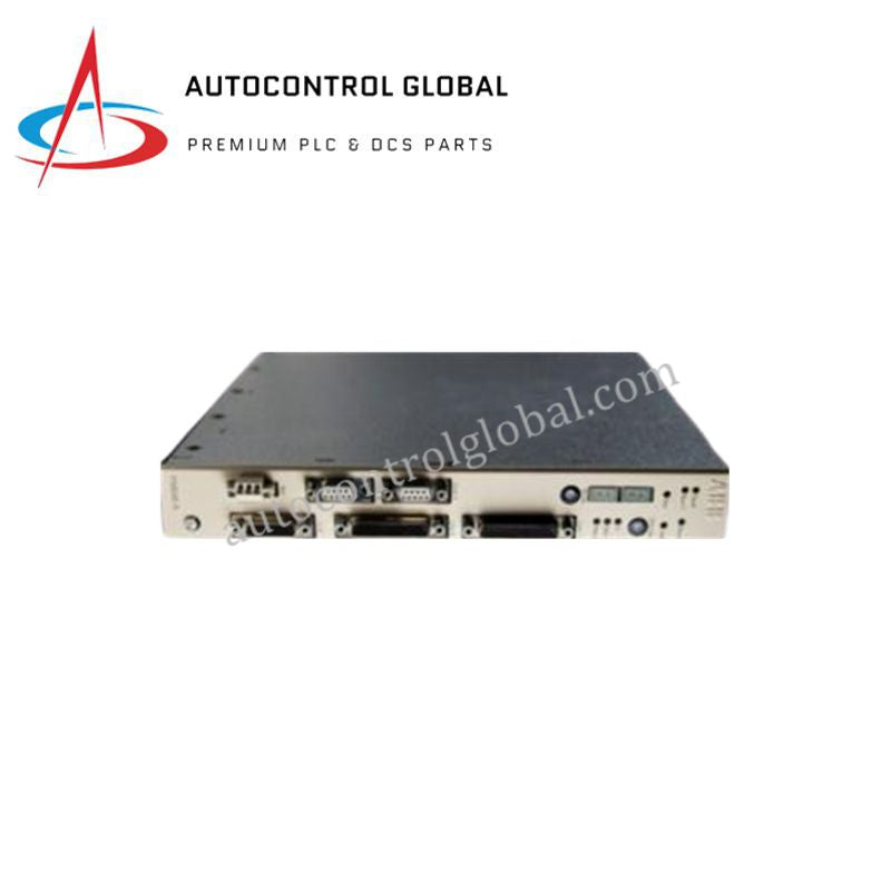 PM645A by ABB | High-Performance Controller CPU Module
