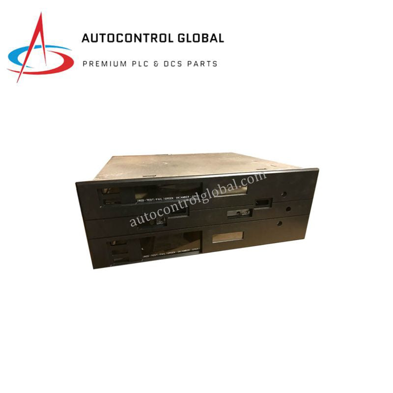 Honeywell 51402167-100 | DCS Module Housing with Fan and Cover