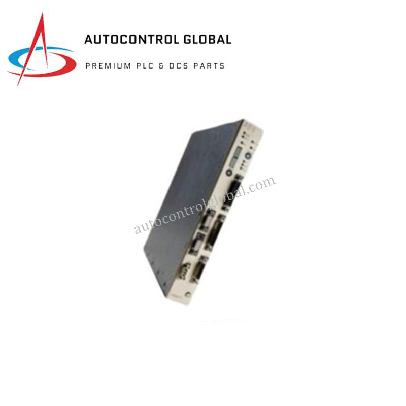 PM645A by ABB | High-Performance Controller CPU Module