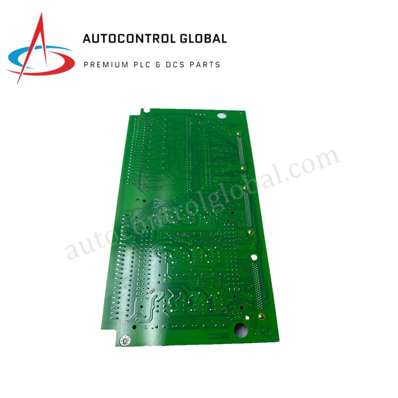 Contact Input Terminal Board ||GE Fanuc IS200STCIH6ADD