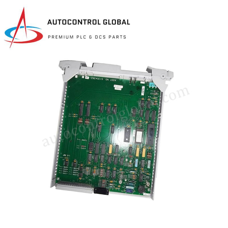 Honeywell 80363972-150 High-Performance Process Manager DI