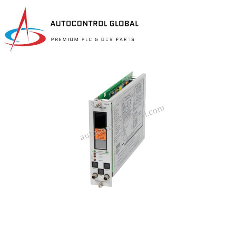 DC Supply 3300/14-01-20-00 | Bently Nevada Monitoring