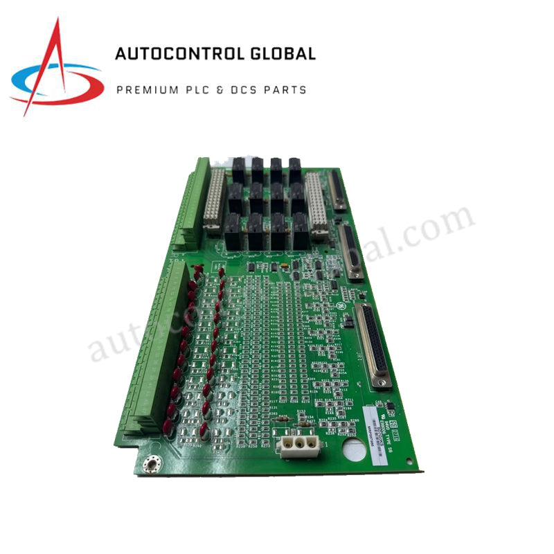 Contact Input Terminal Board ||GE Fanuc IS200STCIH6ADD