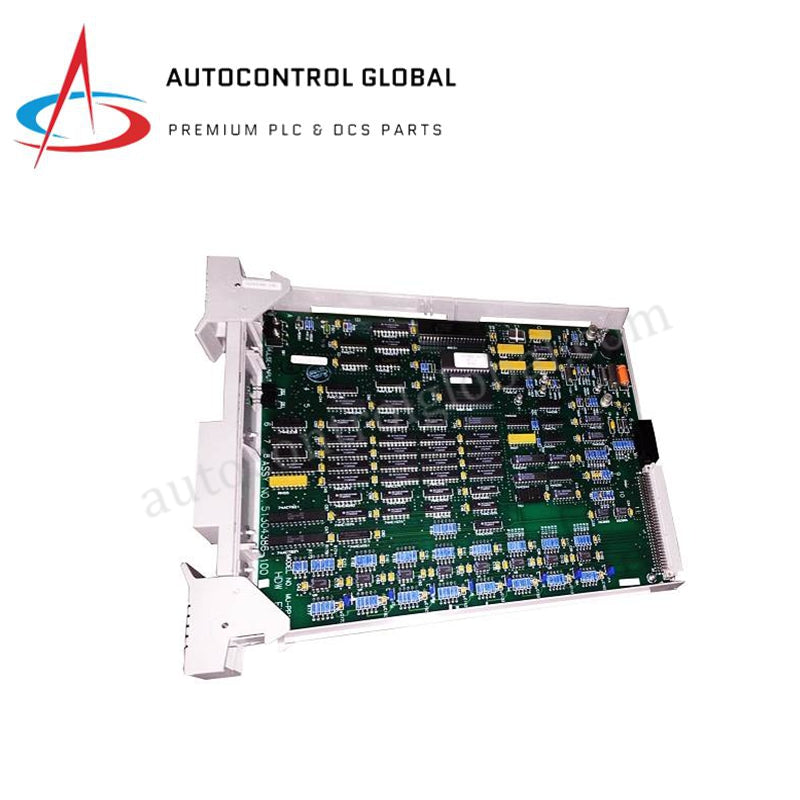 Ingresso Digitale Isolato a 12 Canali | Honeywell MC-PDIS12（副本）