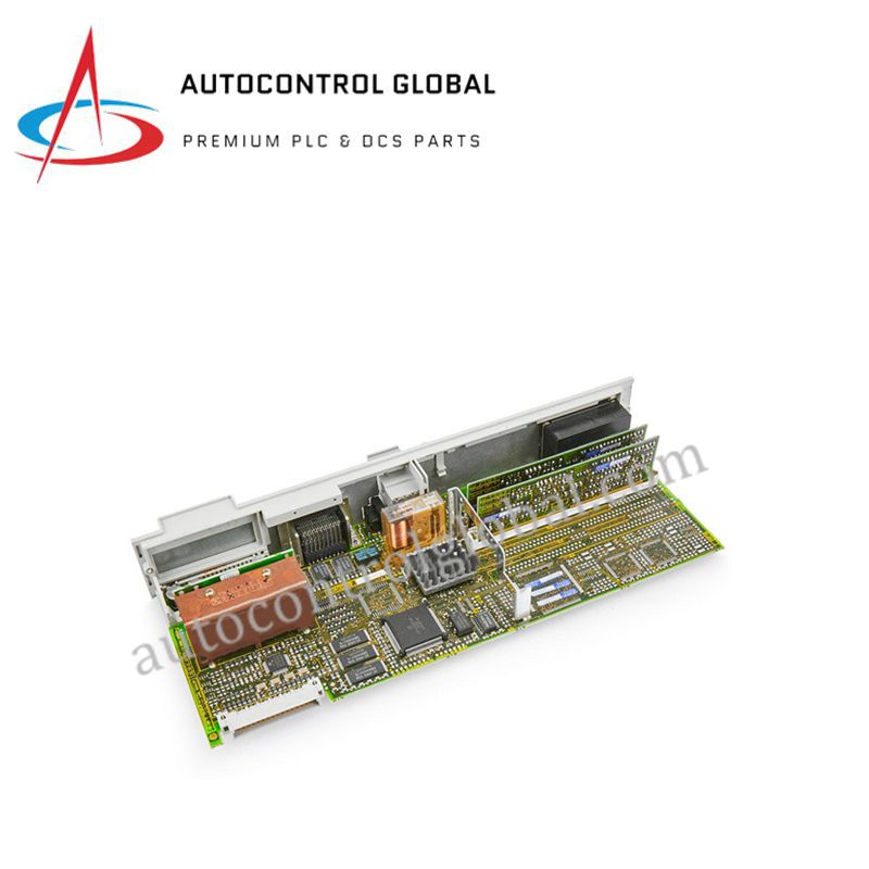 Siemens 6SL3912-5AP34-0AA0 | IGBT Powercards SINAMICS GM150/SM150