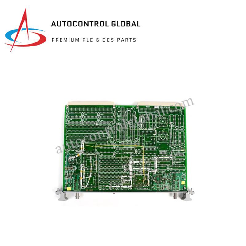 GE VMIVME1150B | Rugged Industrial Digital Input Board