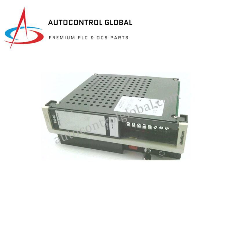 Schneider AS‑P840‑000 | Legacy 24 V DC Power Supply for PLC