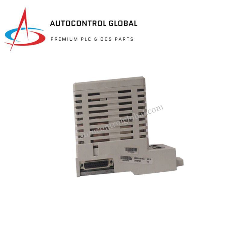 CI855K01 | ABB MB300 Interface for AC 800M Systems